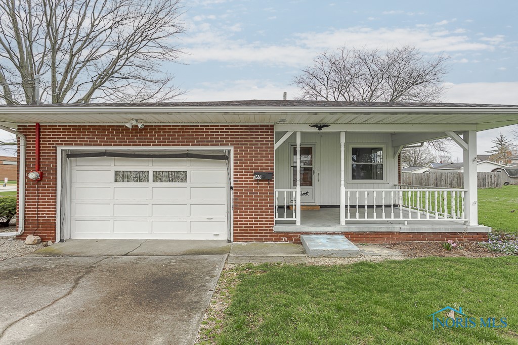 163 E Ottawa Street, Oak Harbor, Ohio image 25