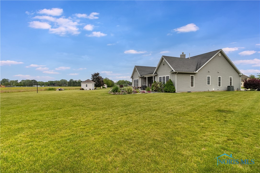 720 S Westfield Drive, Gibsonburg, Ohio image 47