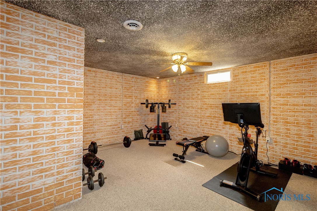 720 S Westfield Drive, Gibsonburg, Ohio image 36