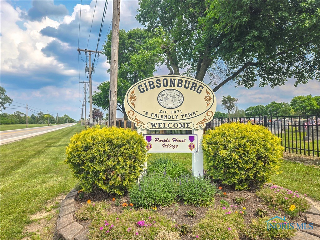 720 S Westfield Drive, Gibsonburg, Ohio image 49