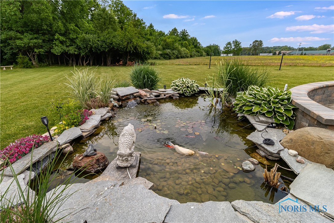 720 S Westfield Drive, Gibsonburg, Ohio image 43