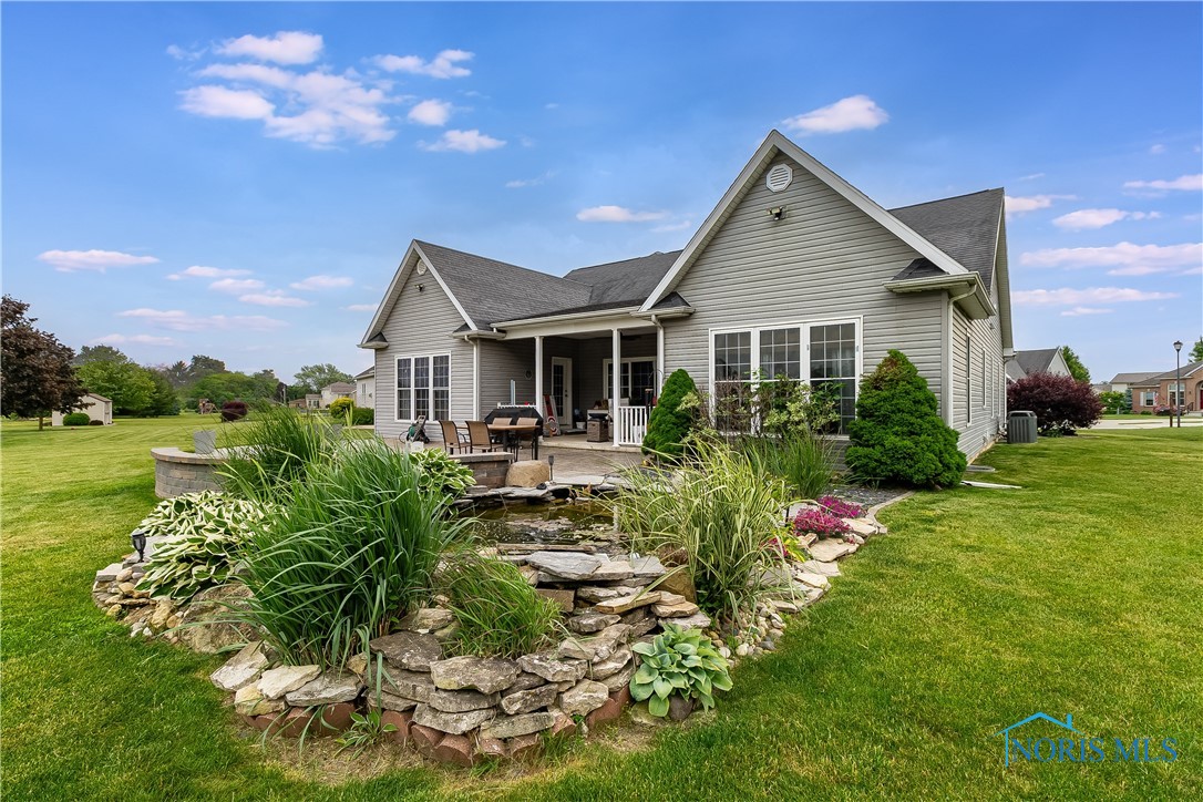 720 S Westfield Drive, Gibsonburg, Ohio image 44
