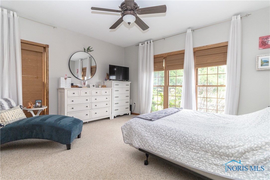 720 S Westfield Drive, Gibsonburg, Ohio image 20
