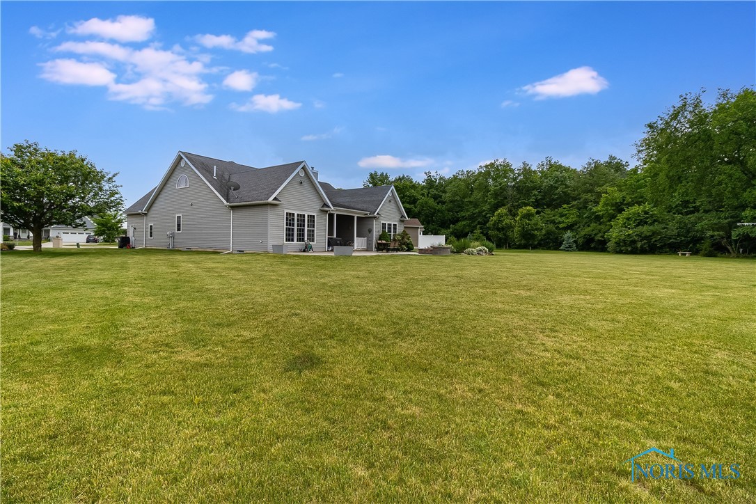 720 S Westfield Drive, Gibsonburg, Ohio image 46