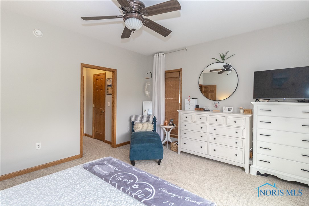 720 S Westfield Drive, Gibsonburg, Ohio image 21