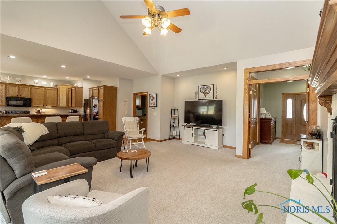 720 S Westfield Drive, Gibsonburg, Ohio image 10