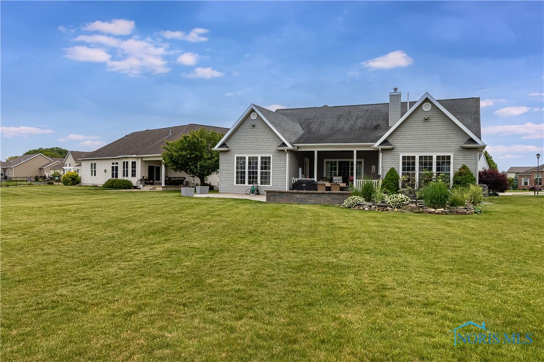 720 S Westfield Drive, Gibsonburg, Ohio image 45
