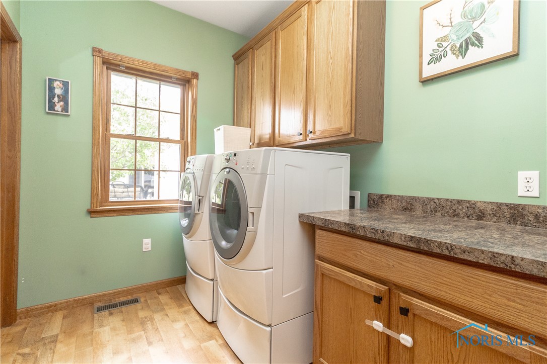 720 S Westfield Drive, Gibsonburg, Ohio image 39