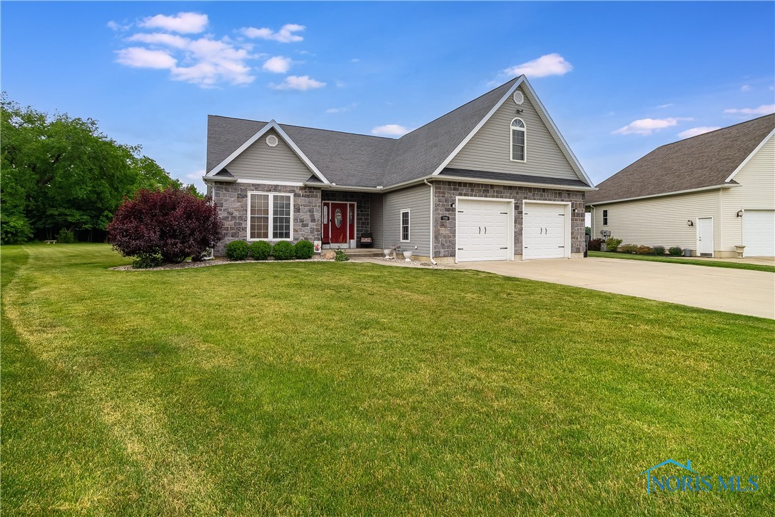 720 S Westfield Drive, Gibsonburg, Ohio image 3