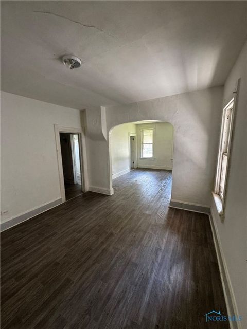 Tiny photo for 1711 Mulberry Street, Toledo, OH 43608 (MLS # 6136716)