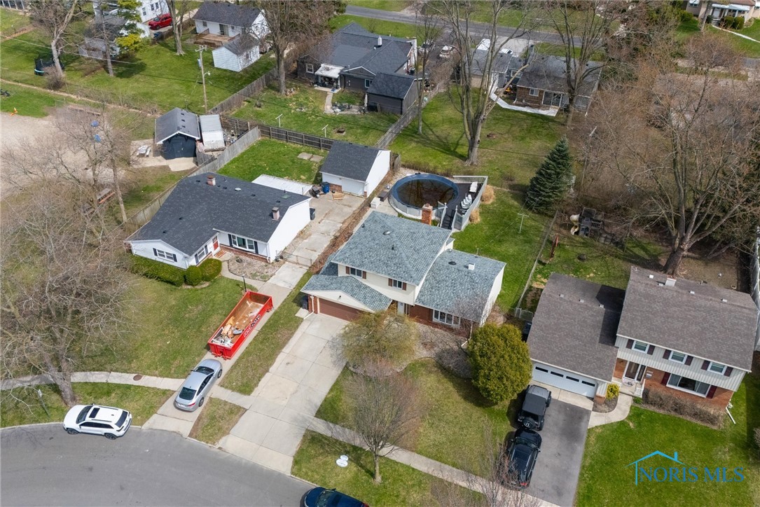 5904 Fleming Drive, Toledo, Ohio image 42