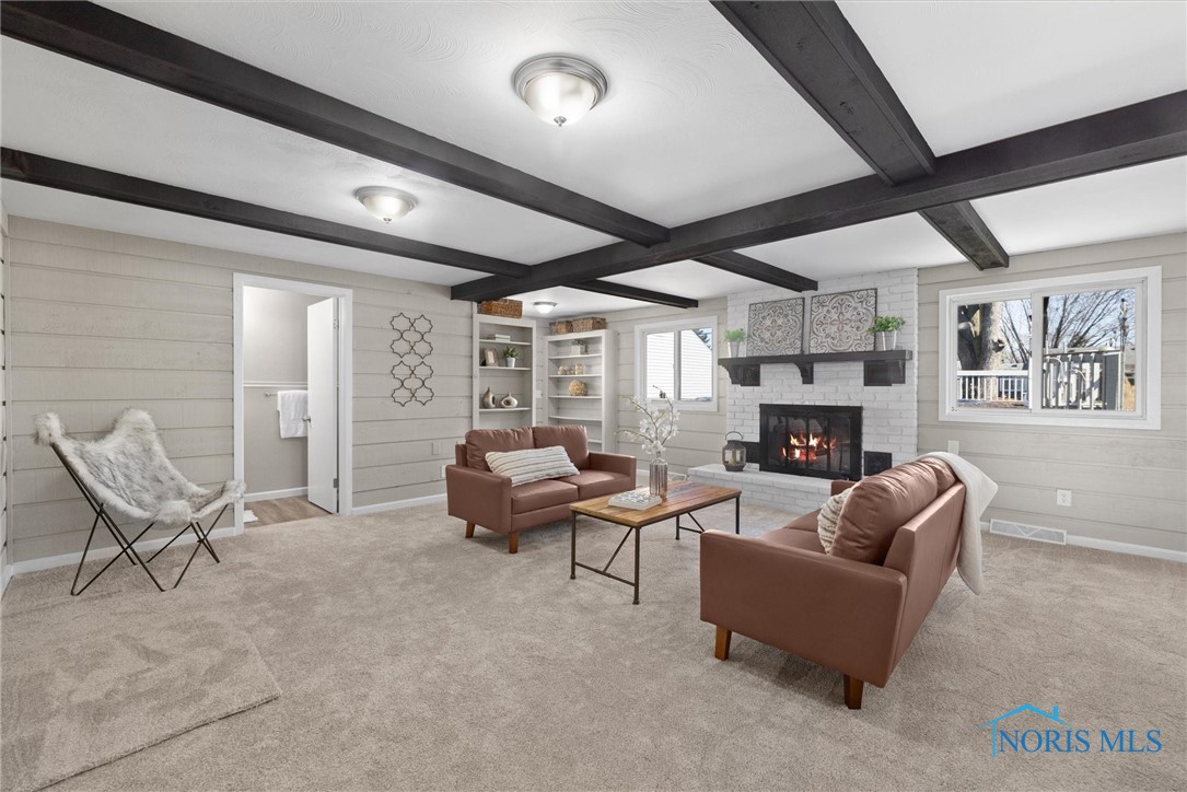 5904 Fleming Drive, Toledo, Ohio image 17
