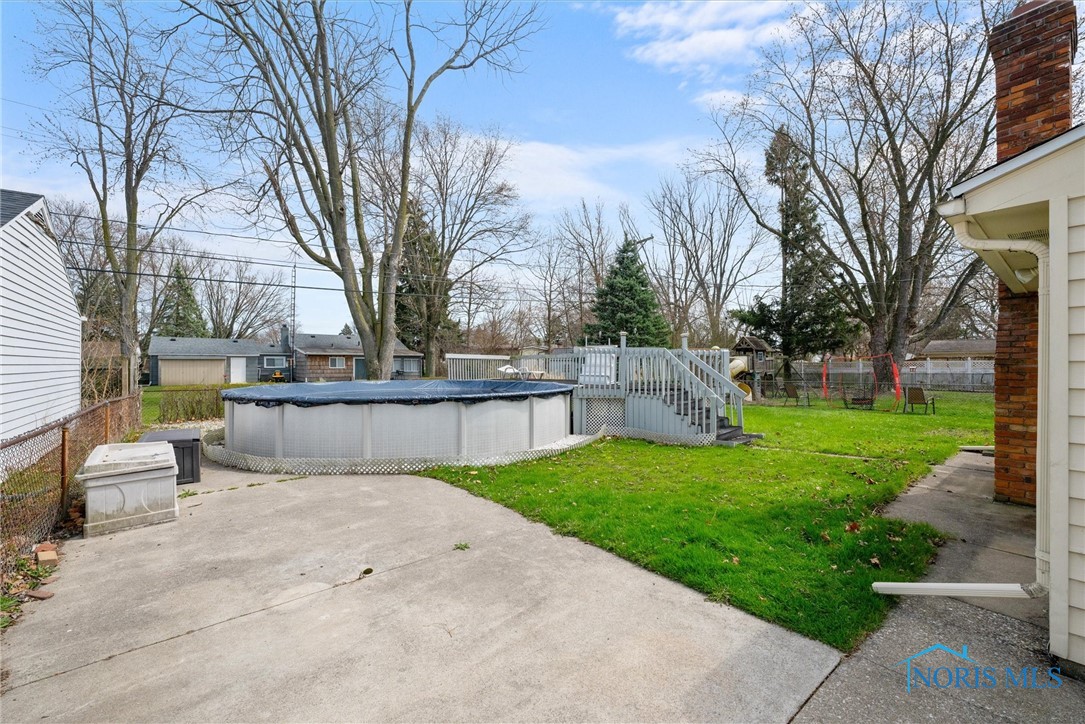 5904 Fleming Drive, Toledo, Ohio image 37