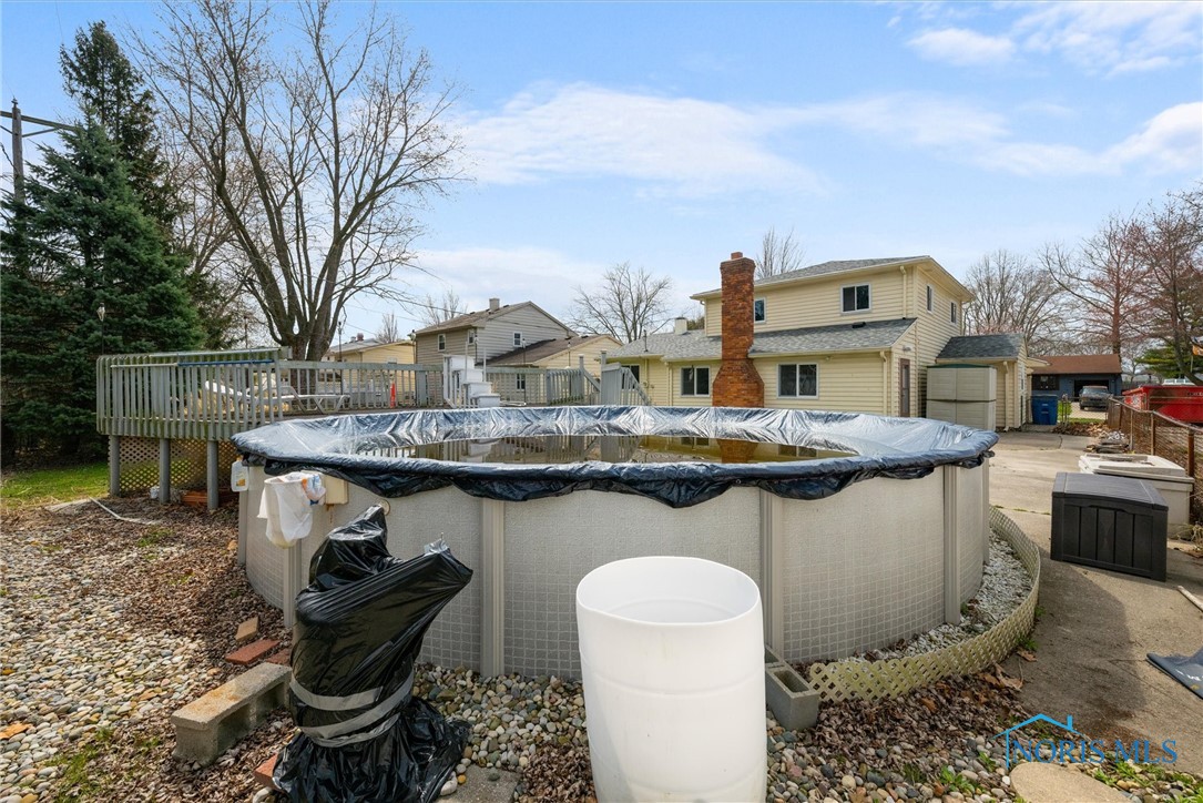 5904 Fleming Drive, Toledo, Ohio image 38