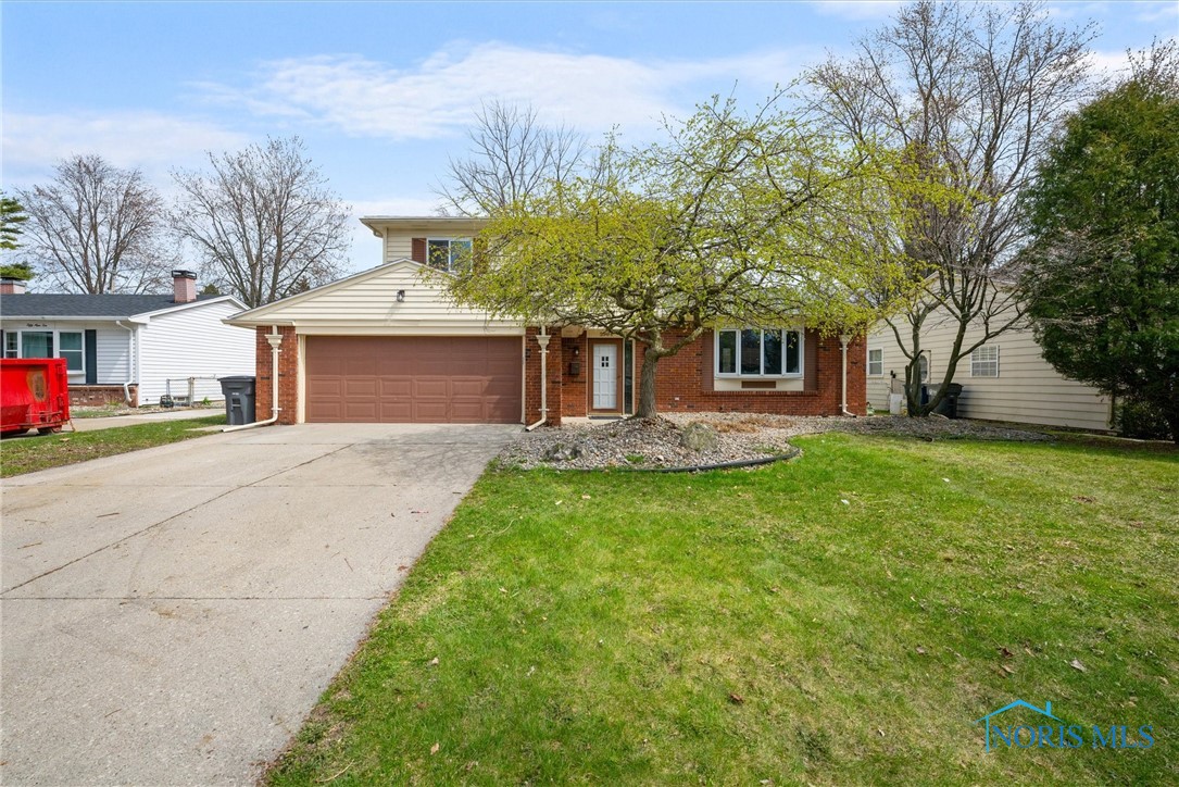 5904 Fleming Drive, Toledo, Ohio image 2