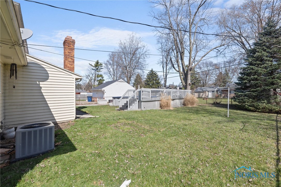 5904 Fleming Drive, Toledo, Ohio image 35