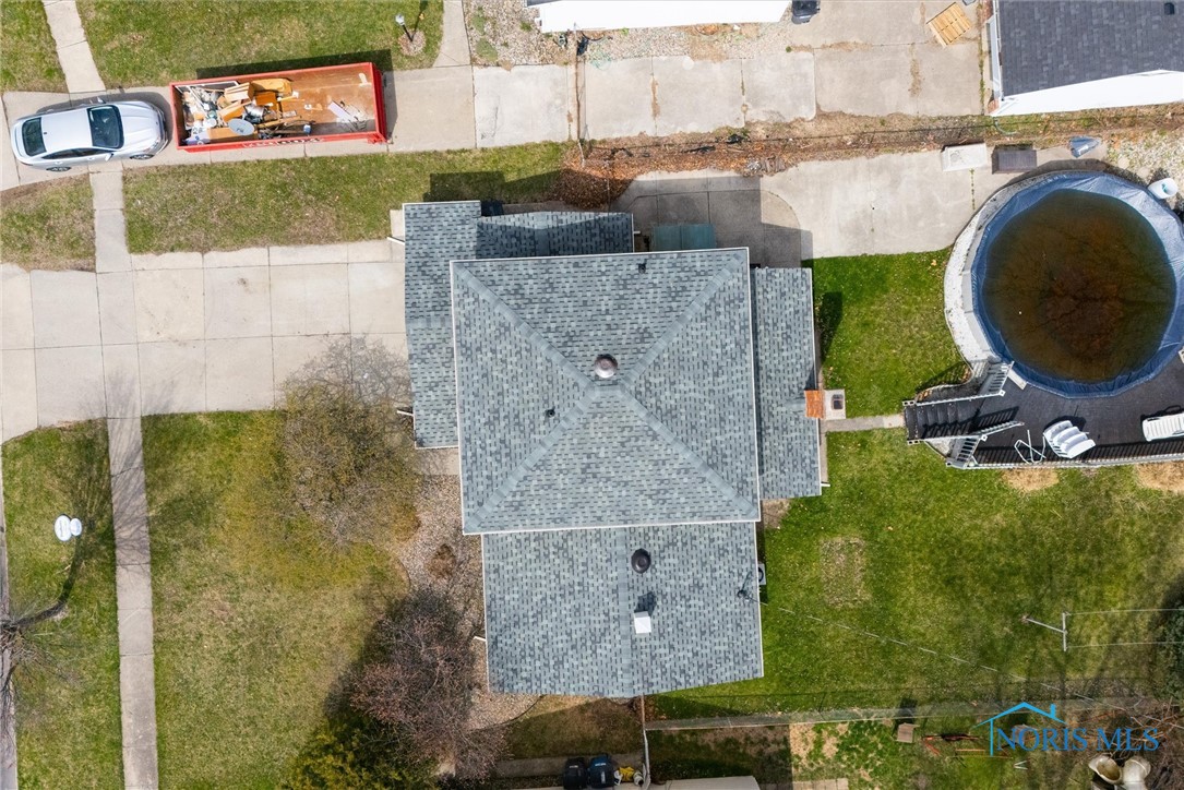 5904 Fleming Drive, Toledo, Ohio image 41