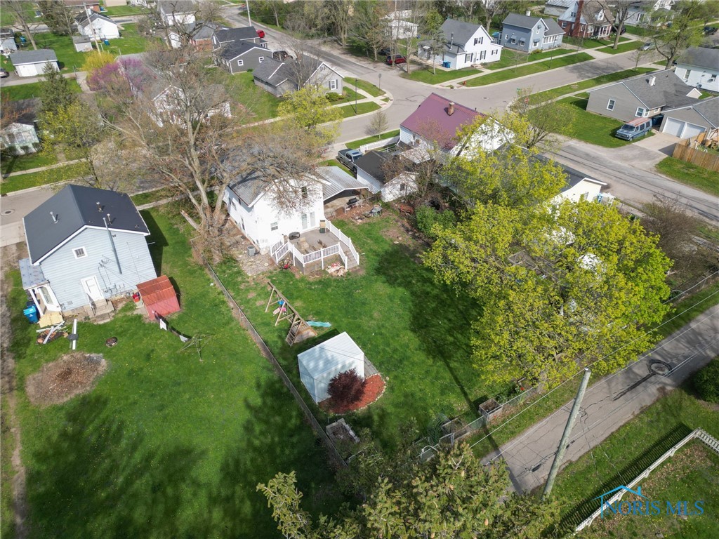 509 S Cherry Street, Bryan, Ohio image 35