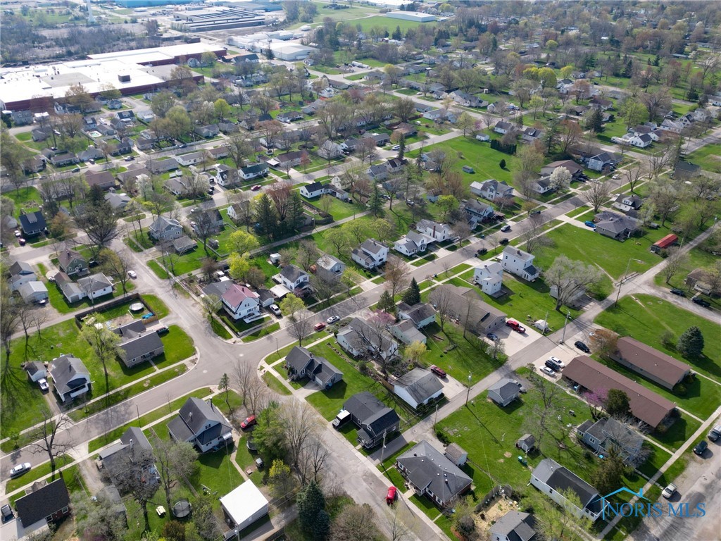 509 S Cherry Street, Bryan, Ohio image 37