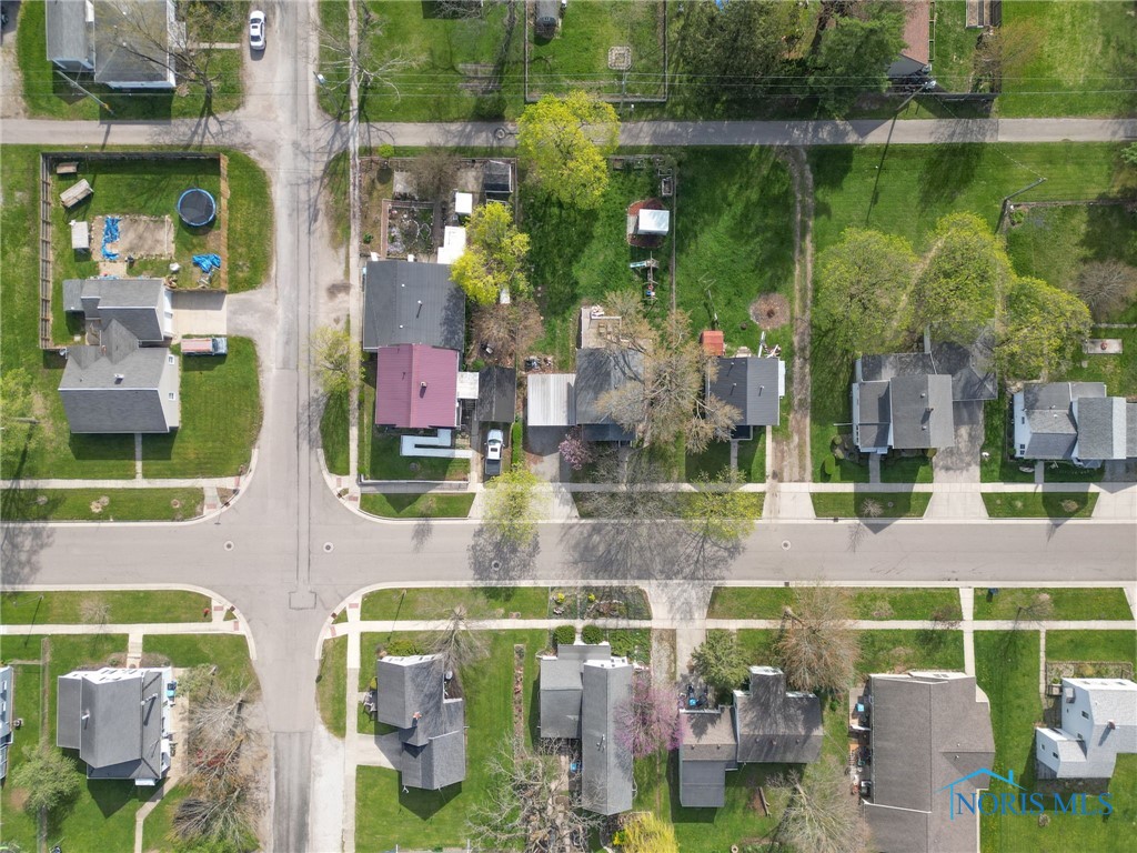 509 S Cherry Street, Bryan, Ohio image 36