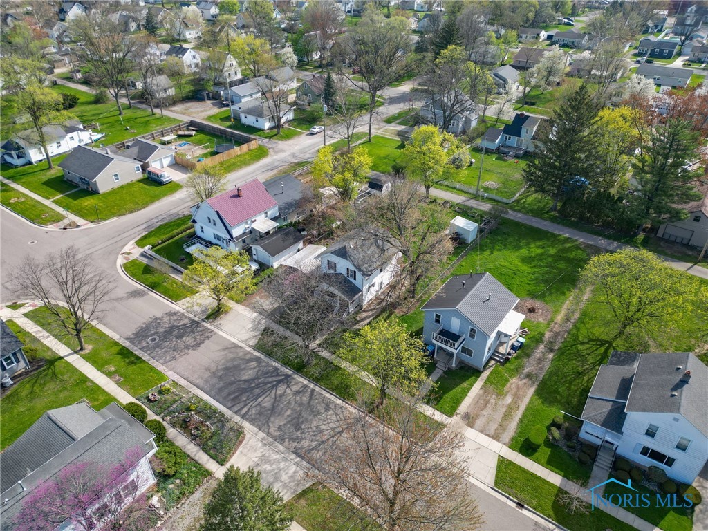 509 S Cherry Street, Bryan, Ohio image 30