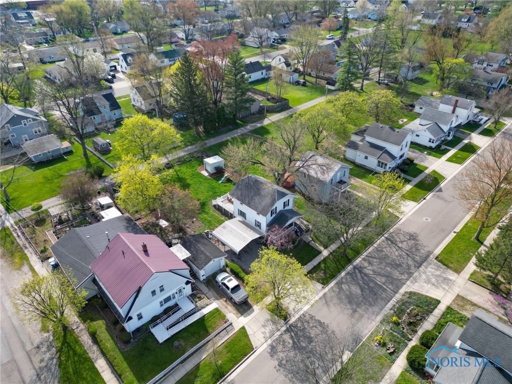 509 S Cherry Street, Bryan, Ohio image 41