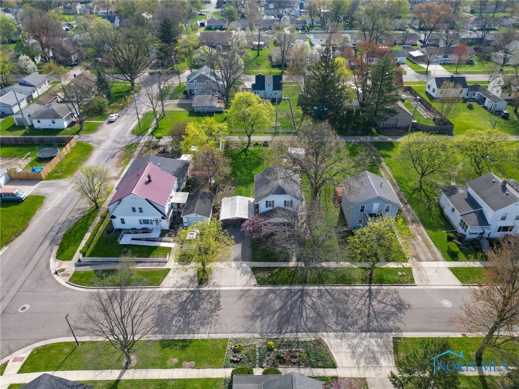 509 S Cherry Street, Bryan, Ohio image 29