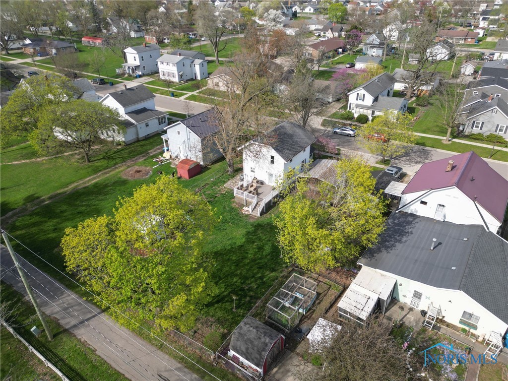 509 S Cherry Street, Bryan, Ohio image 32