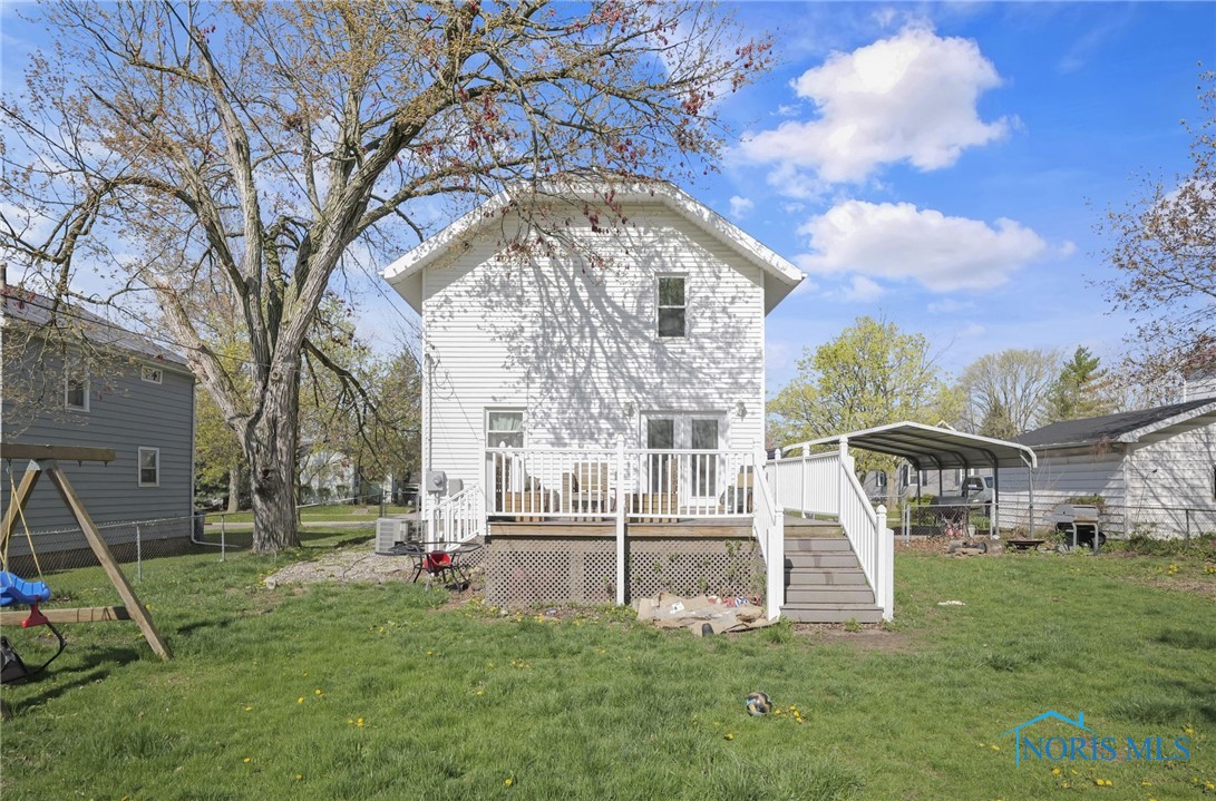 509 S Cherry Street, Bryan, Ohio image 27