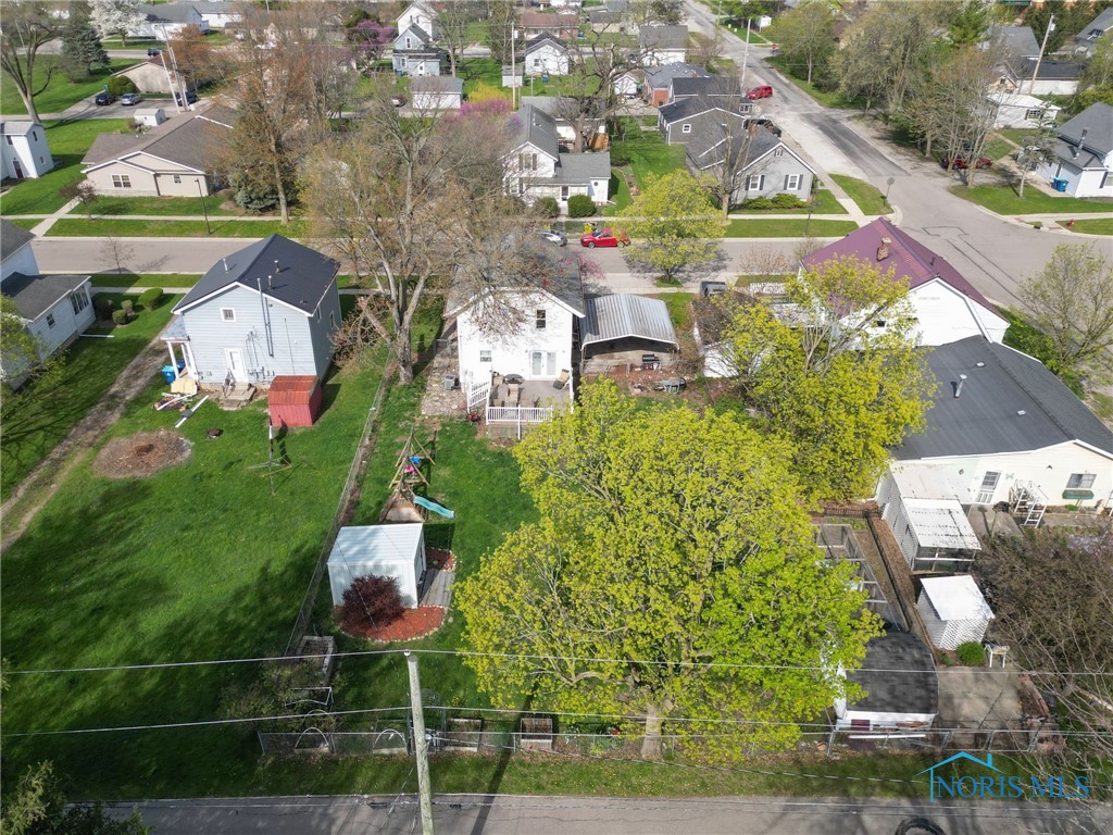 509 S Cherry Street, Bryan, Ohio image 34