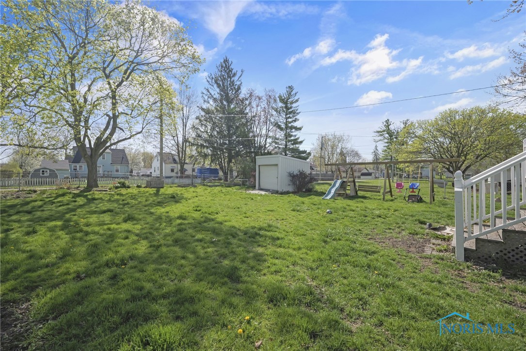509 S Cherry Street, Bryan, Ohio image 25