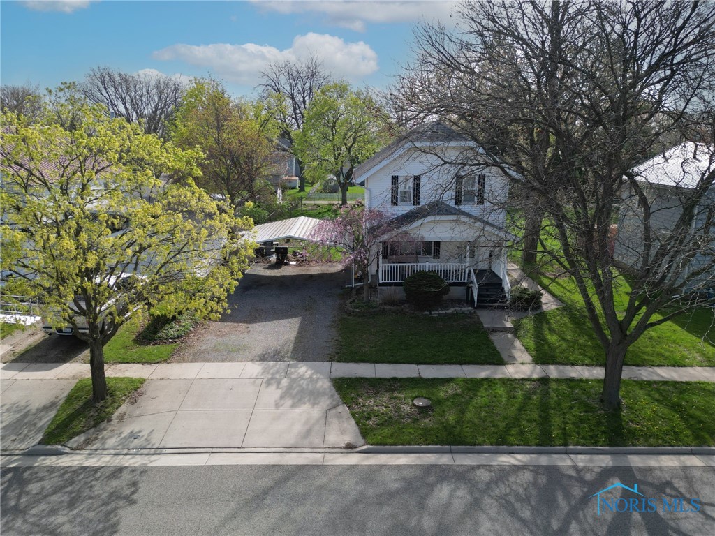 509 S Cherry Street, Bryan, Ohio image 31