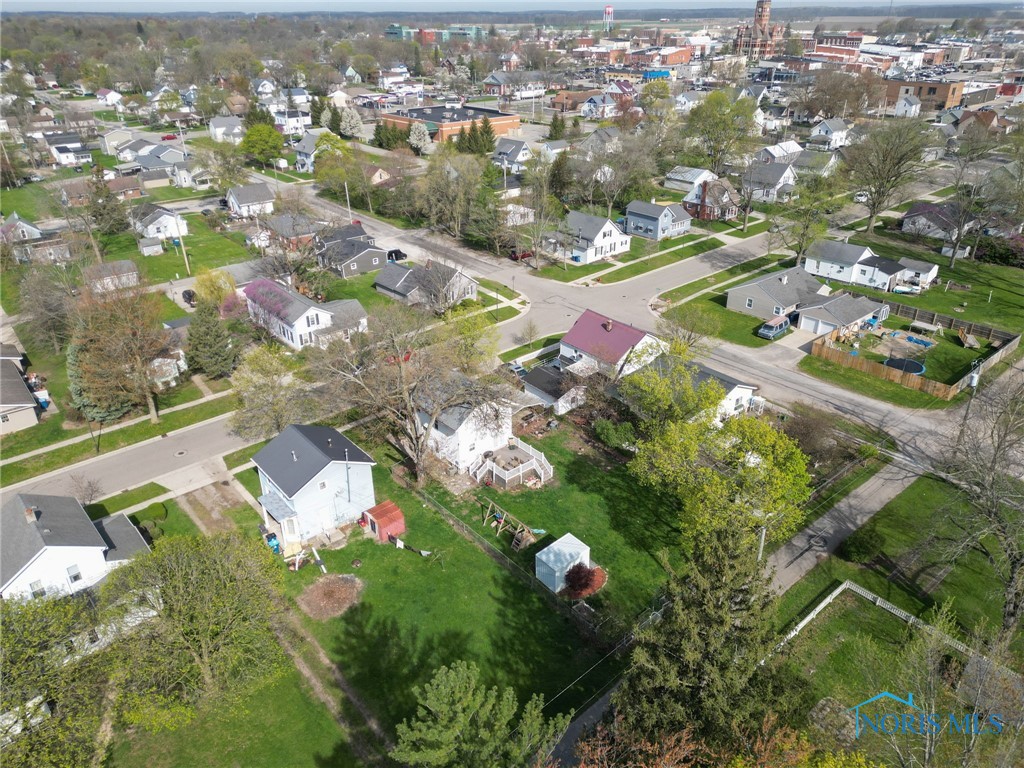 509 S Cherry Street, Bryan, Ohio image 38