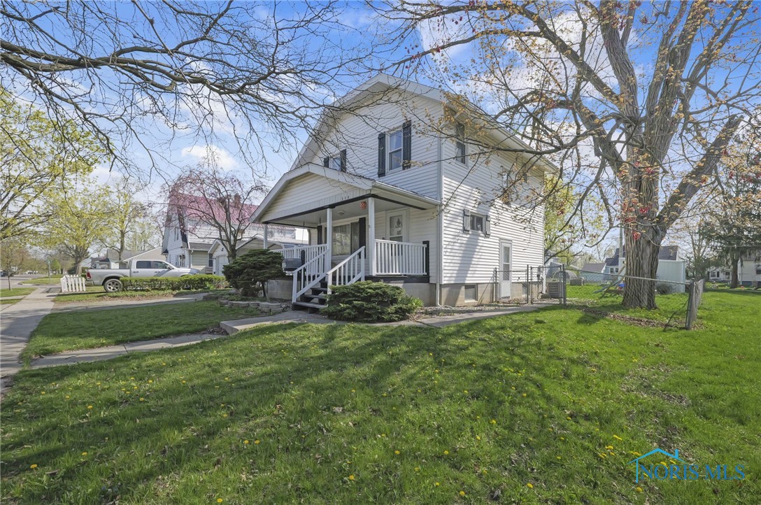 509 S Cherry Street, Bryan, Ohio image 3