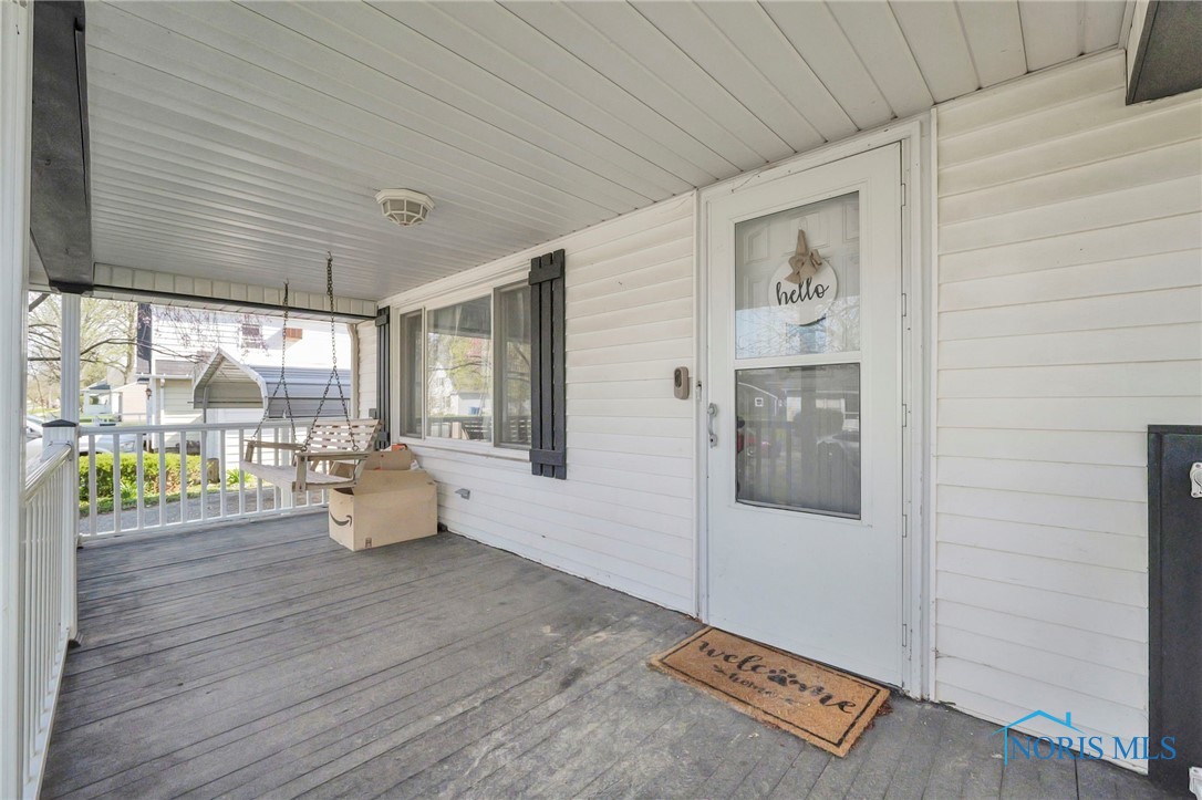 509 S Cherry Street, Bryan, Ohio image 4