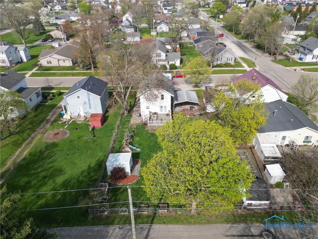509 S Cherry Street, Bryan, Ohio image 33