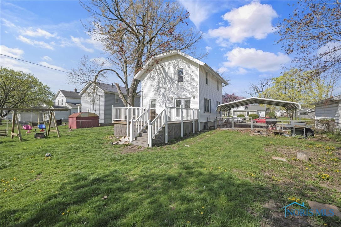 509 S Cherry Street, Bryan, Ohio image 26