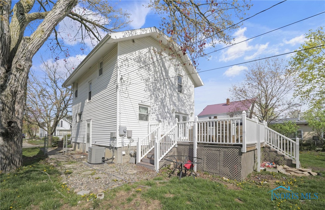 509 S Cherry Street, Bryan, Ohio image 28