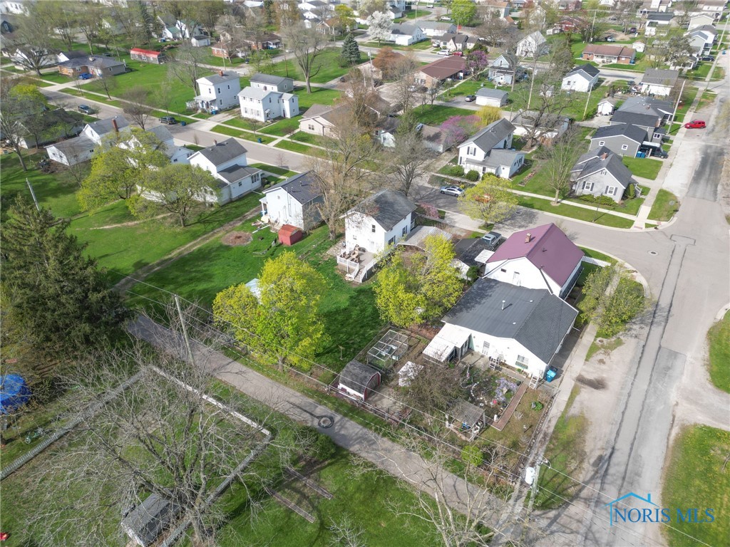 509 S Cherry Street, Bryan, Ohio image 40