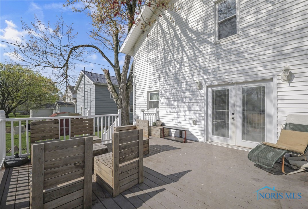 509 S Cherry Street, Bryan, Ohio image 24