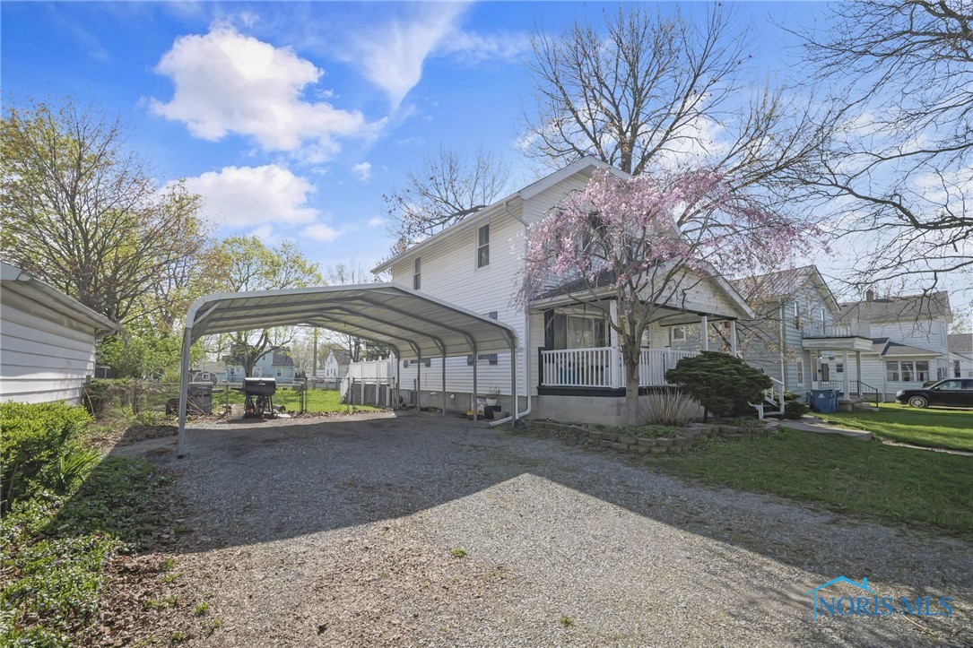 509 S Cherry Street, Bryan, Ohio image 2