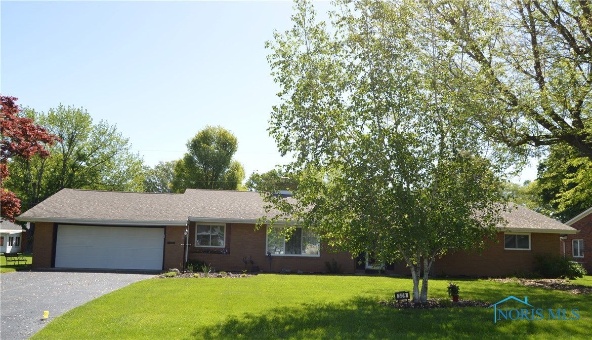 309 Huron Road, Findlay, Ohio image 1