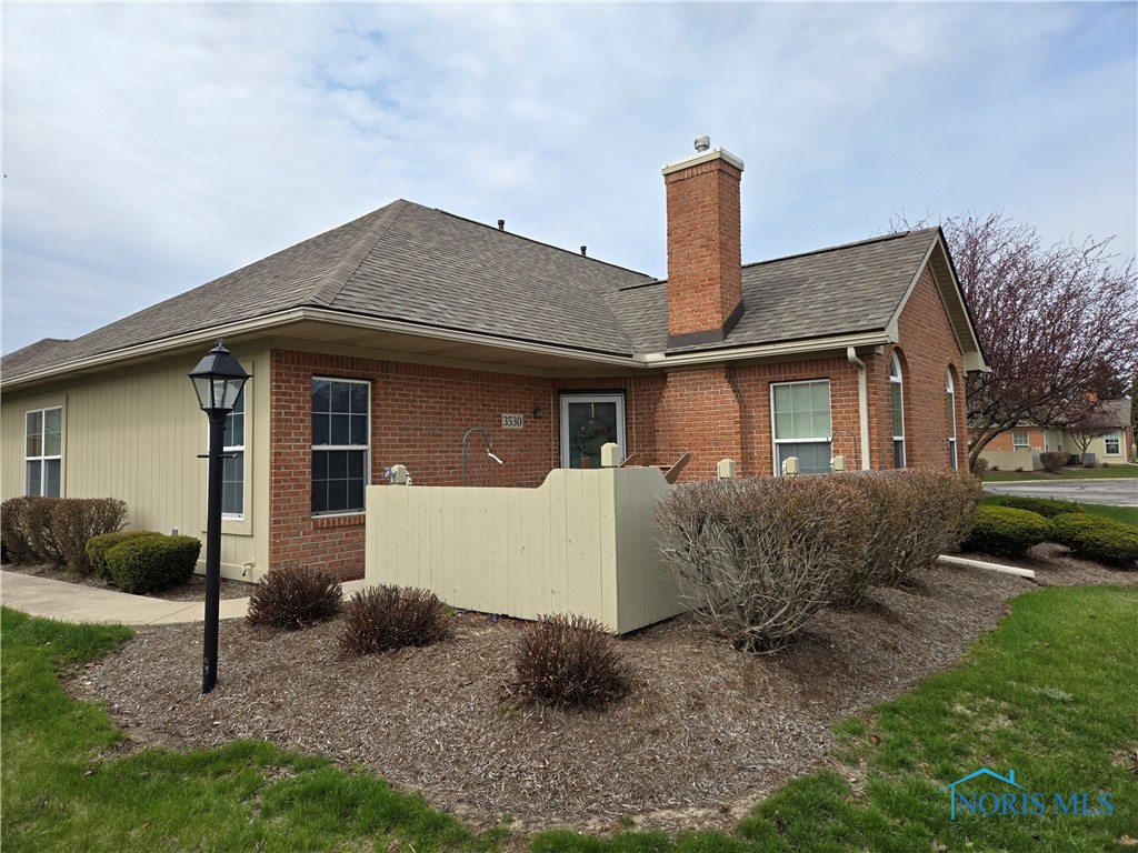 3530 Bayberry Place #3530, Oregon, Ohio image 1