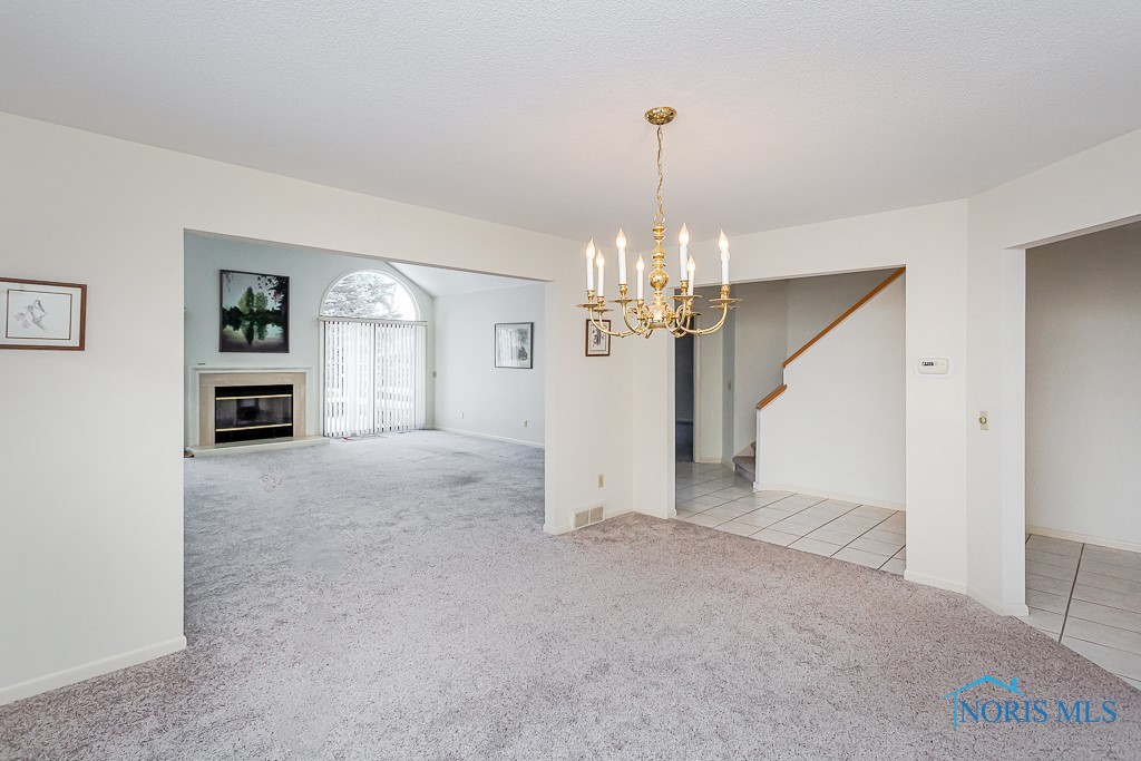 6743 Carrie Pine Lane #6743, Toledo, Ohio image 12