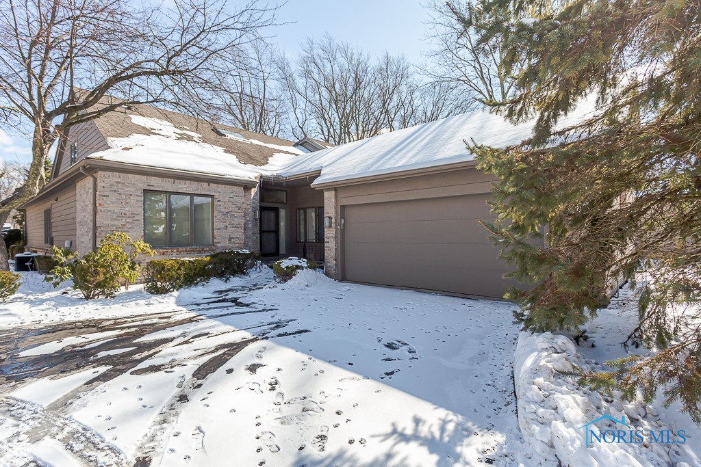 6743 Carrie Pine Lane #6743, Toledo, Ohio image 1