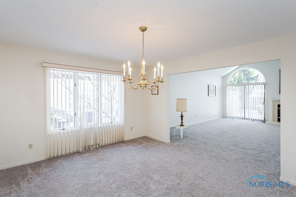 6743 Carrie Pine Lane #6743, Toledo, Ohio image 11