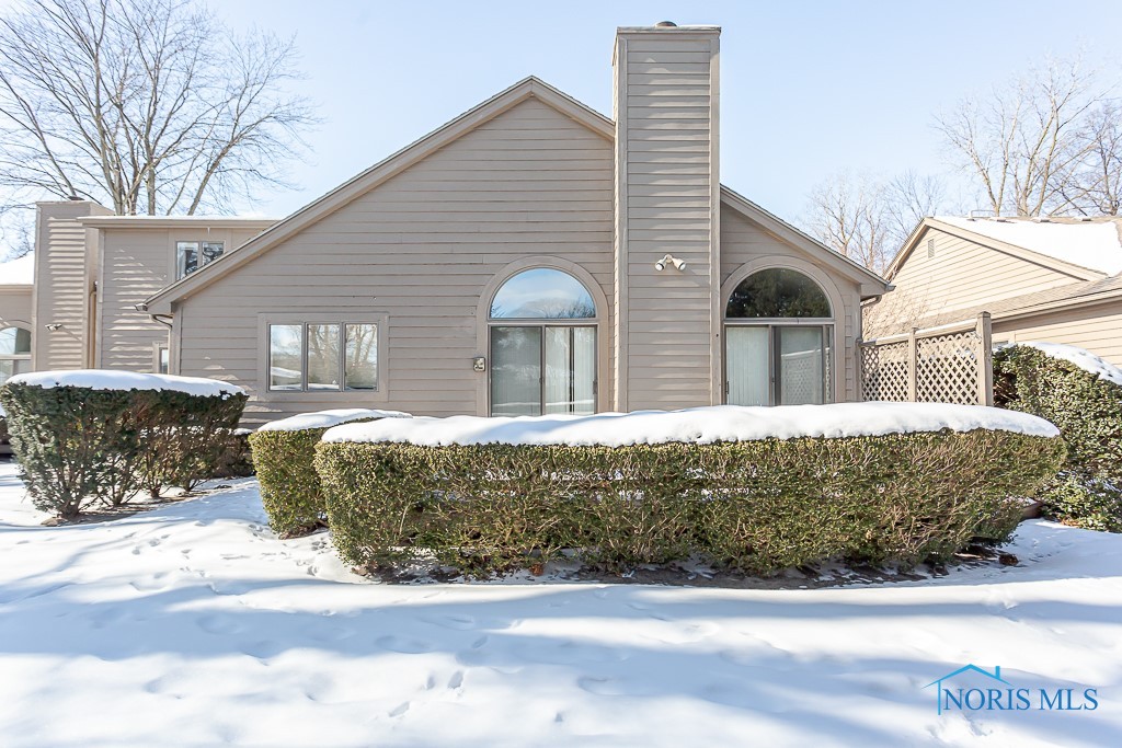6743 Carrie Pine Lane #6743, Toledo, Ohio image 47