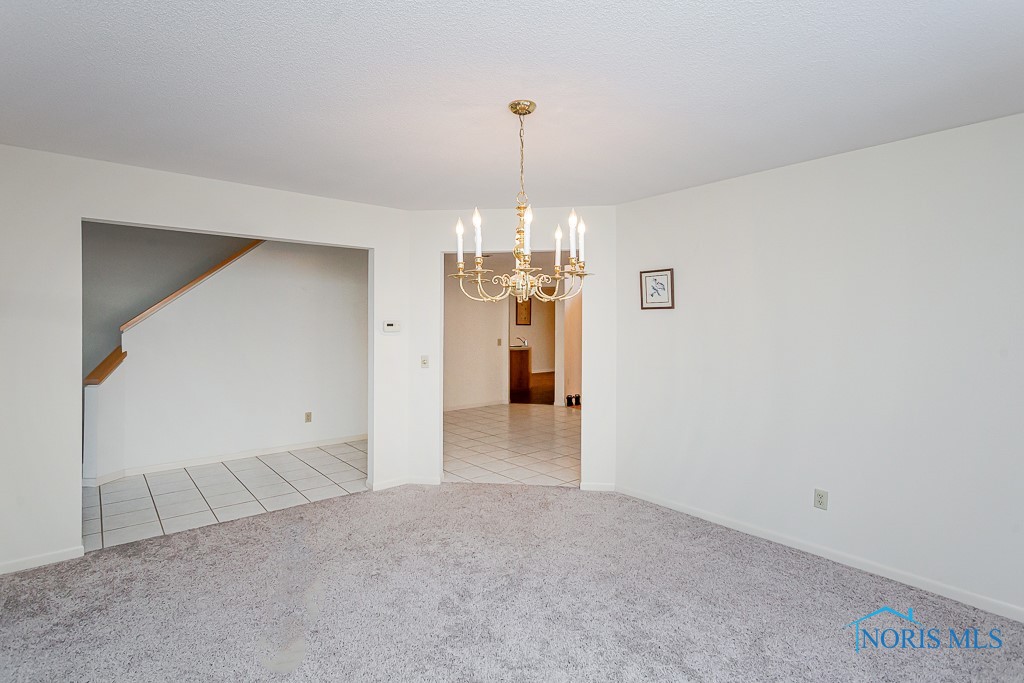 6743 Carrie Pine Lane #6743, Toledo, Ohio image 13