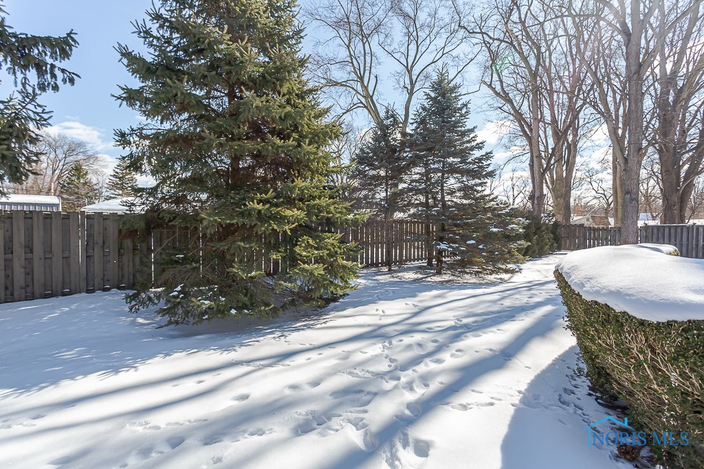 6743 Carrie Pine Lane #6743, Toledo, Ohio image 45
