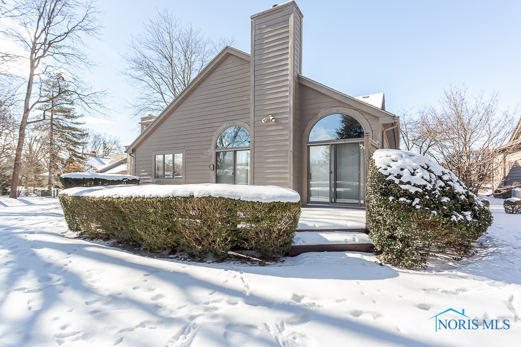 6743 Carrie Pine Lane #6743, Toledo, Ohio image 46